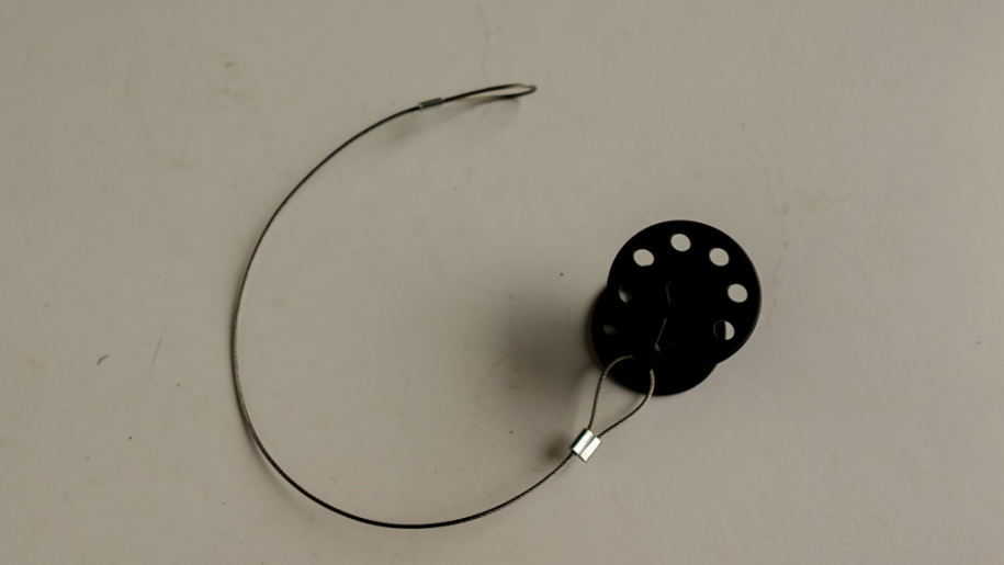 Set kettingen voor rooster Junko