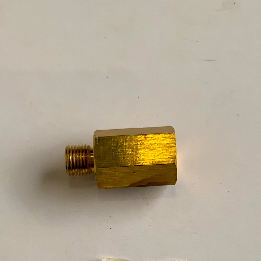 Diafragma 50 mbar allemand