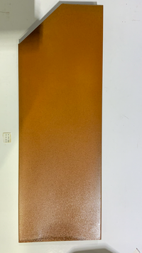 Adapter piece Right for Nestor Adapter