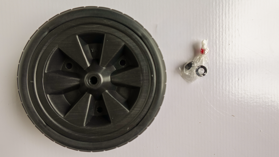 Roue Siesta 310 Ceram