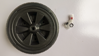 Roue Siesta 310 Ceram