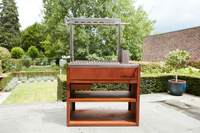 Pedro Argentijnse barbecue