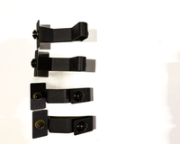 Montage beugels Edson