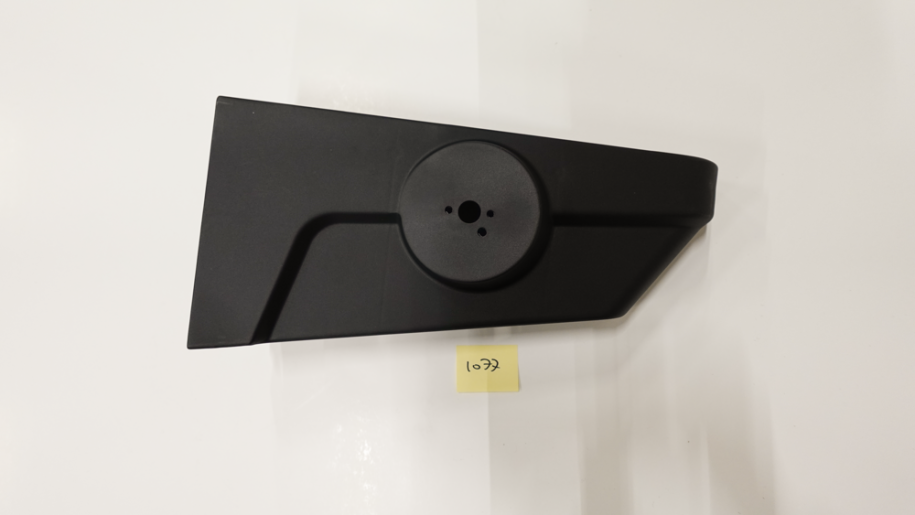 Luca 412 et Luca 312 plaque frontale de l'étagère droite