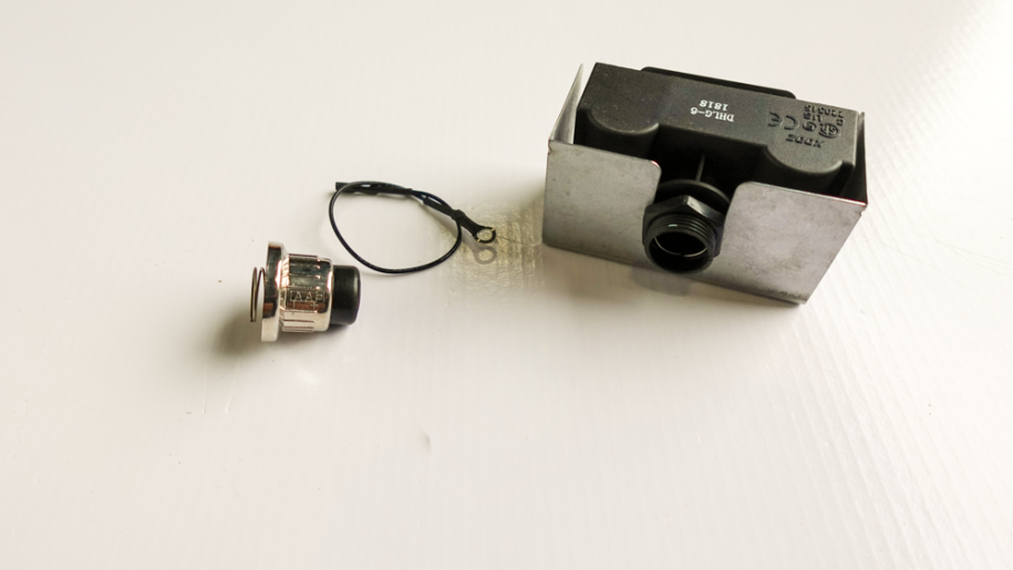 Allumage électronique - 5 sorties Brahma 5.3