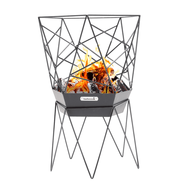 Brasero Fonte Modern 75 Barbecook - Esprit Barbecue