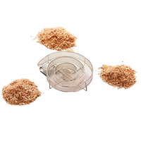 Set de démarrage pour fumage à froid