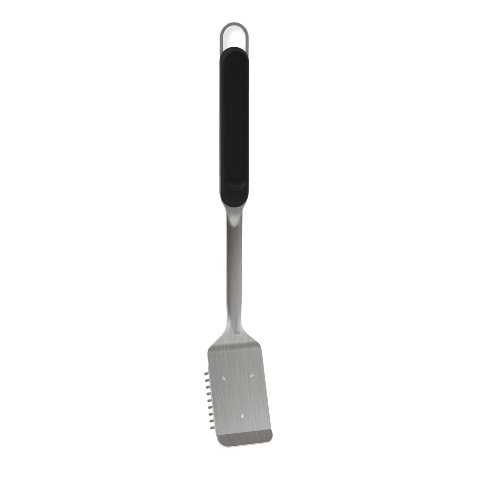 Olivia stainless steel cleaning brush