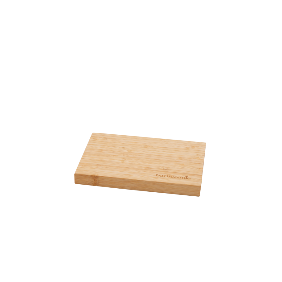 Bamboo cutting board 20x15x2cm