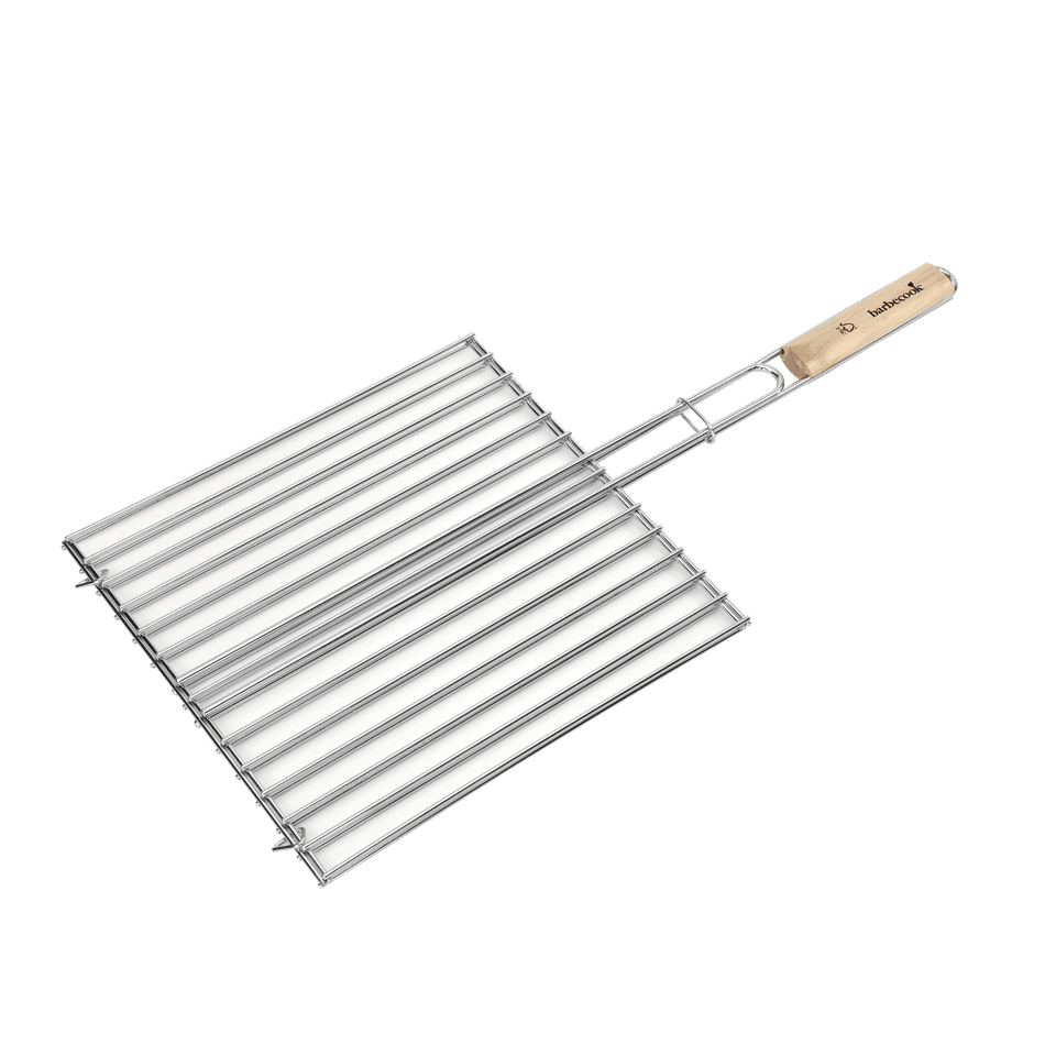 Double broiler FSC®