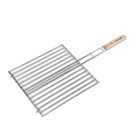 Double broiler FSC®