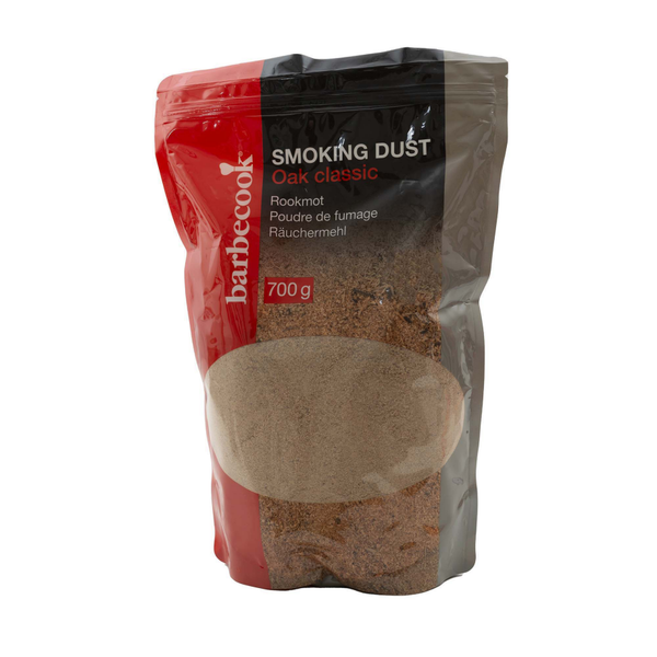 Image du produit Poudre de fumage chêne