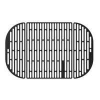 Set de 3 grilles pour Magnus