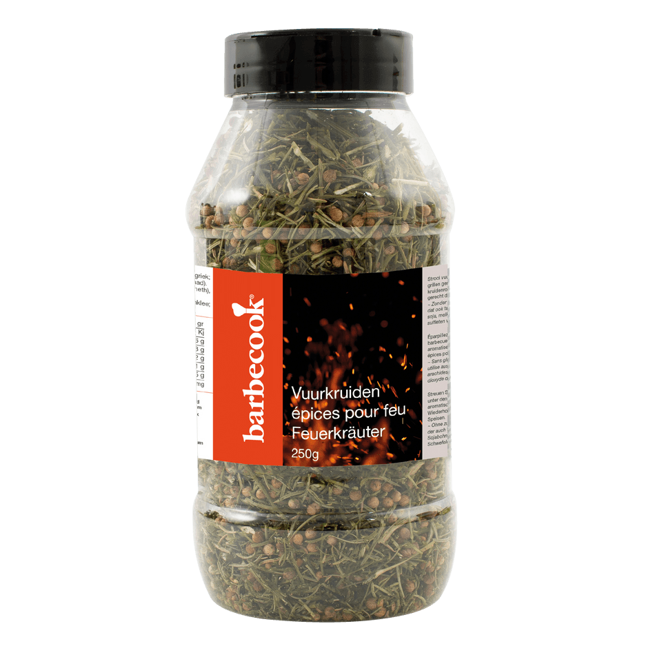 Fire spices 250g