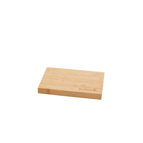 Image of the product Bamboo cutting board 20x15x2cm FSC®