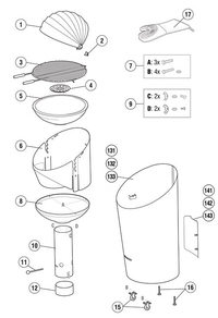 screws & bolts set puuur