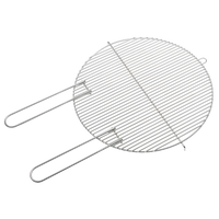 Cooking grill ø 50cm Major/Loewy 50