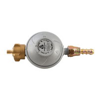 Détendeur de gaz type DIN