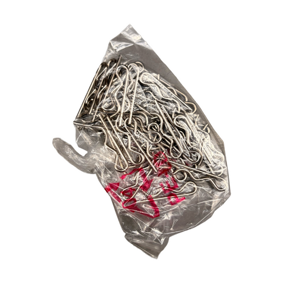 Image du produit R clip brûleur principal Siesta