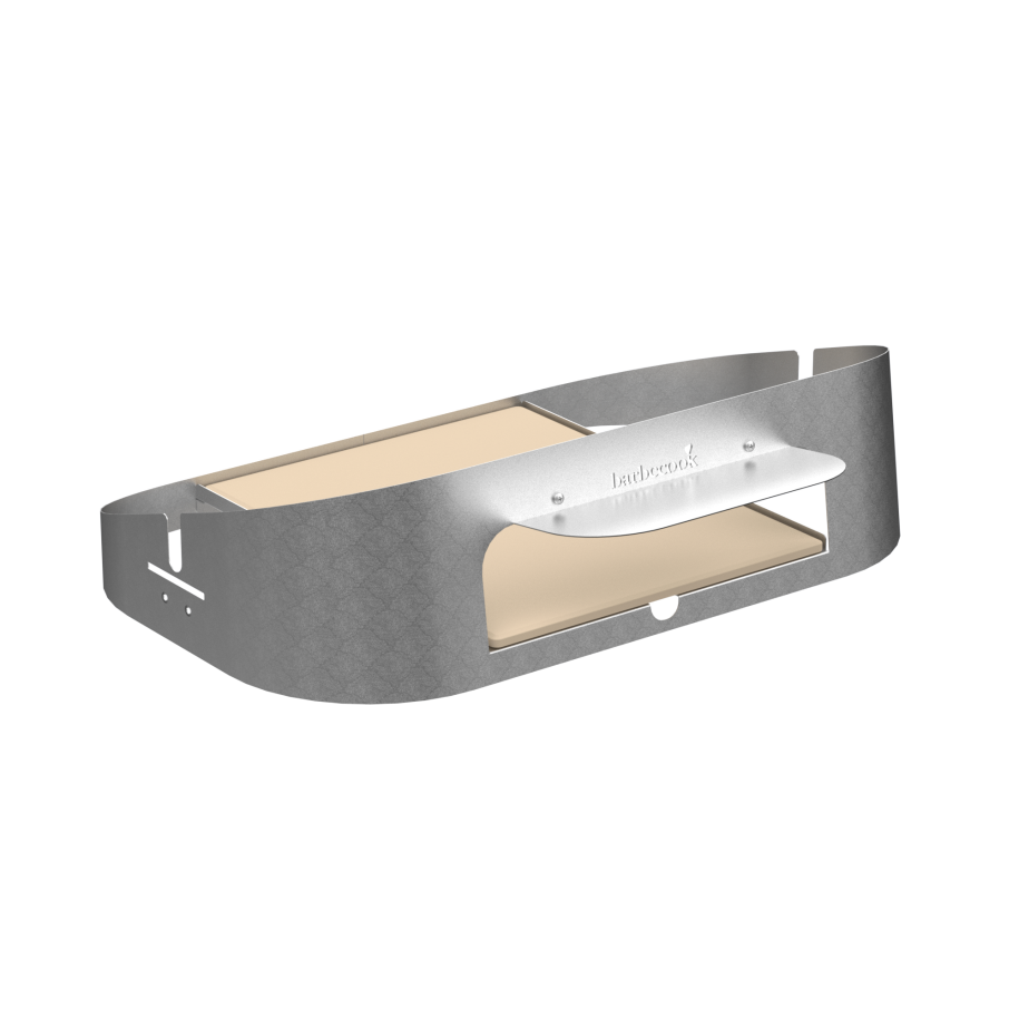 Four à pizza pour Magnus