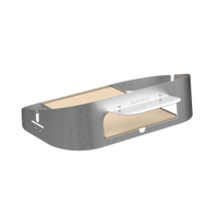 Four à pizza pour Magnus